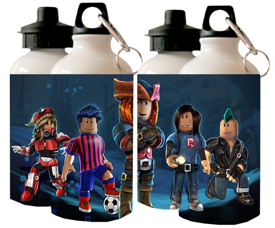 Bidon Roblox PRODUCENT