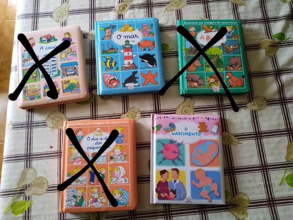 Children's Educational Books