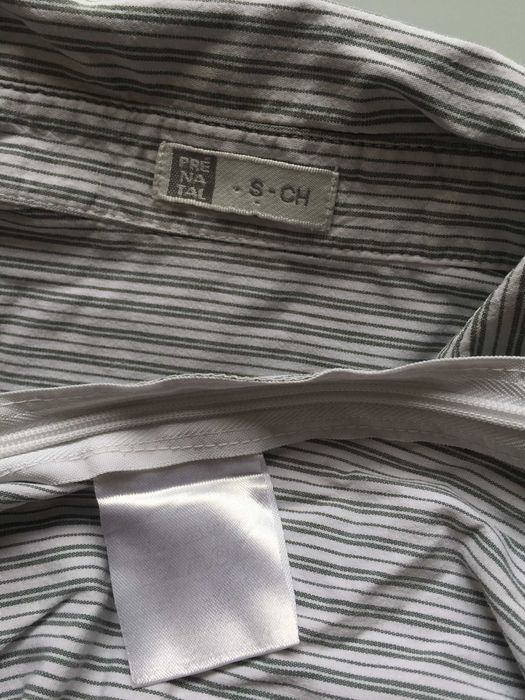 Blusas Fechadas para Grávida