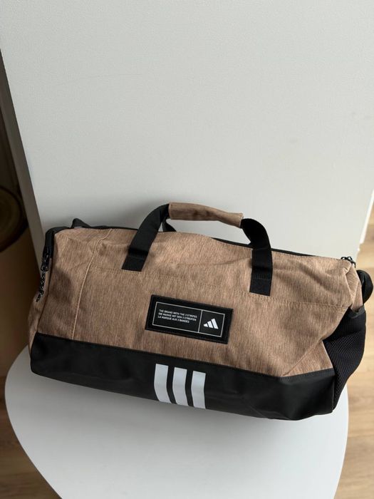 ОРИГІНПАЛ 100% Adidas 4ATHLTS Duffel Bag | IK2935 сумка спортивна