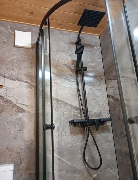 Dom Mobilny Letniskowy