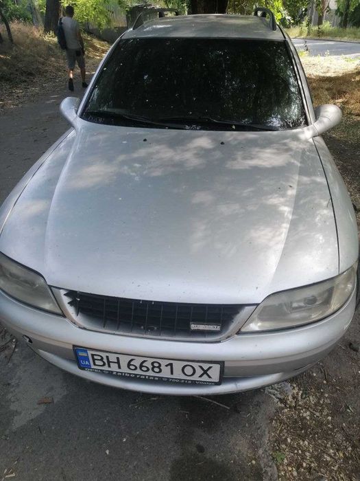 Продам Opel Vectra