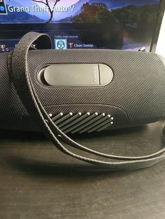 Coluna JBL extreme 3