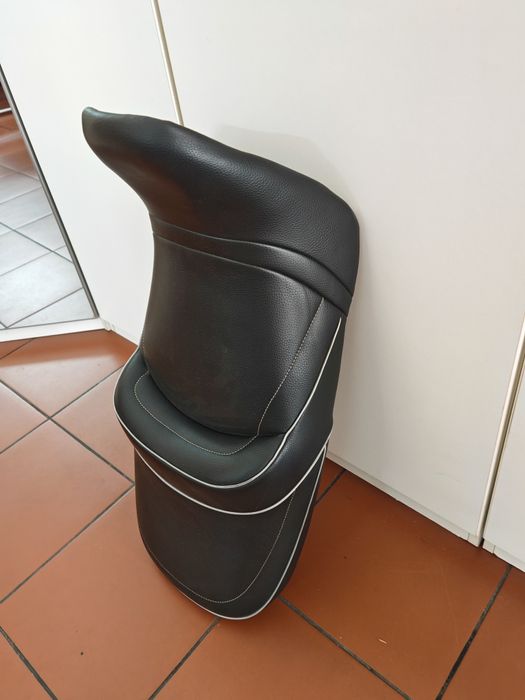 Banco África Twin 750