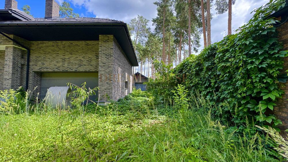 Продаж нового будинка під ремонт в Бучи на 17 сотках - View 4