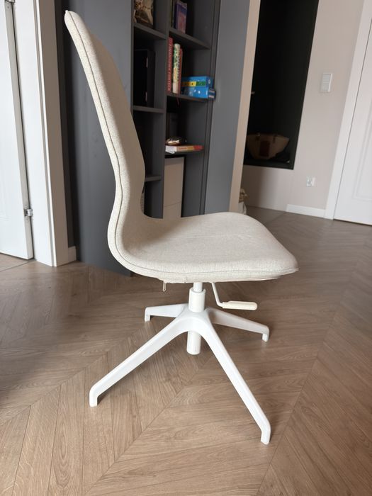 Krzesło biurowe, konferencyjne Ikea LÅNGFJÄLL langfjall