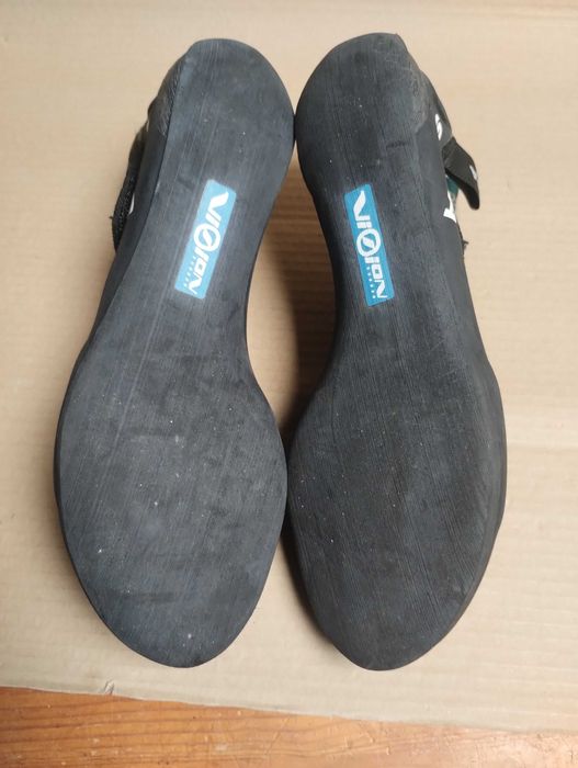 buty wspinaczkowe scarpa 45 bdb