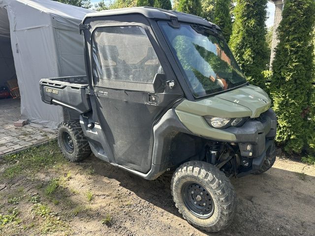 Can-Am
