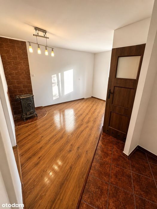 Przestronne mieszkanie 34,31m2 + piwnica 8,6m2 Zabrze ul. Piłsudskiego