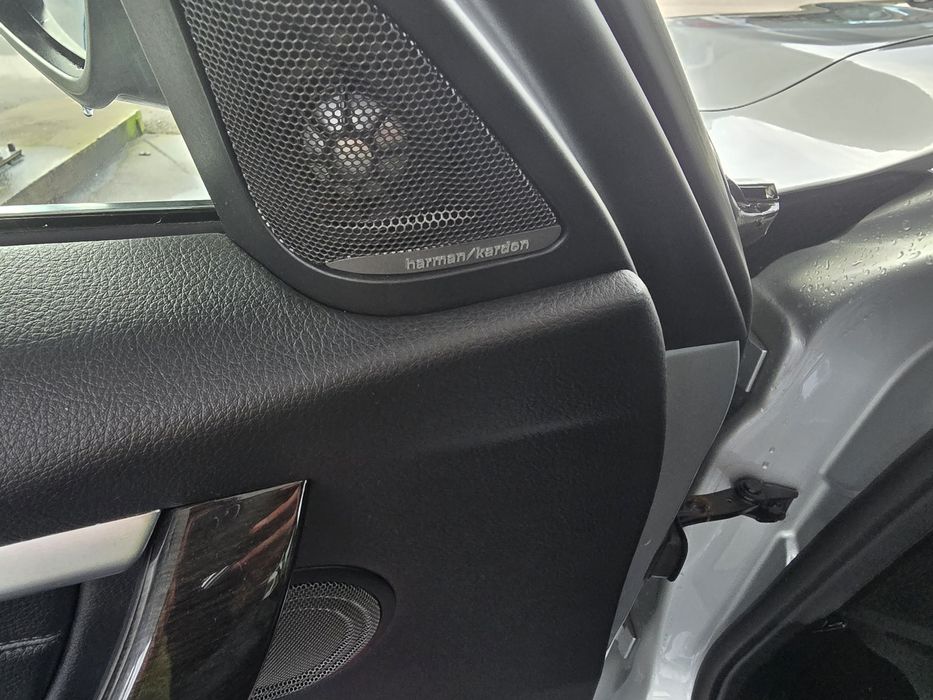 BMW 320d Touring Pack M Luxury Auto