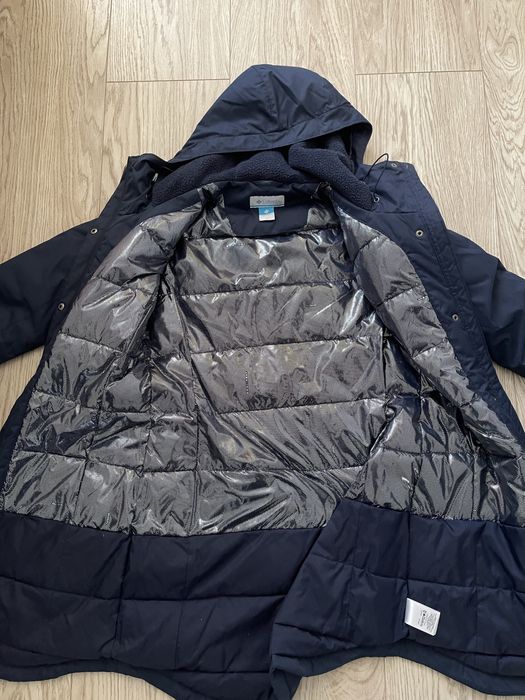 Оригінальна жіноча куртка Colambia (M)