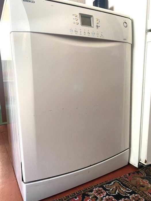 СРОЧНО ПРОДАМ ‼️Посудомойка «BEKO»