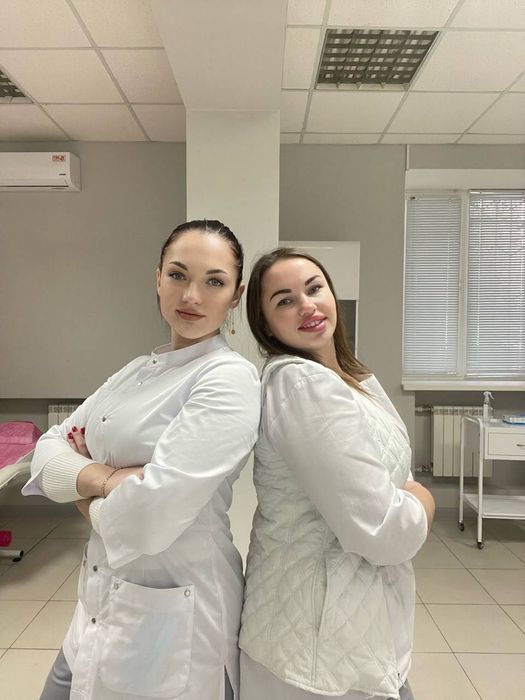 Медсестра ін’єкції крапельниці виїзд додому забір аналізів уколи 24/7