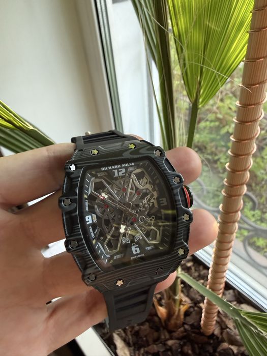 Часы Richard Mille