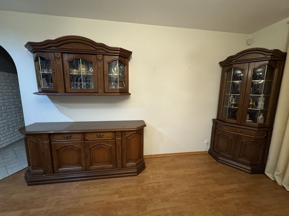 Meble drewniane bydgoska fabryka mebli