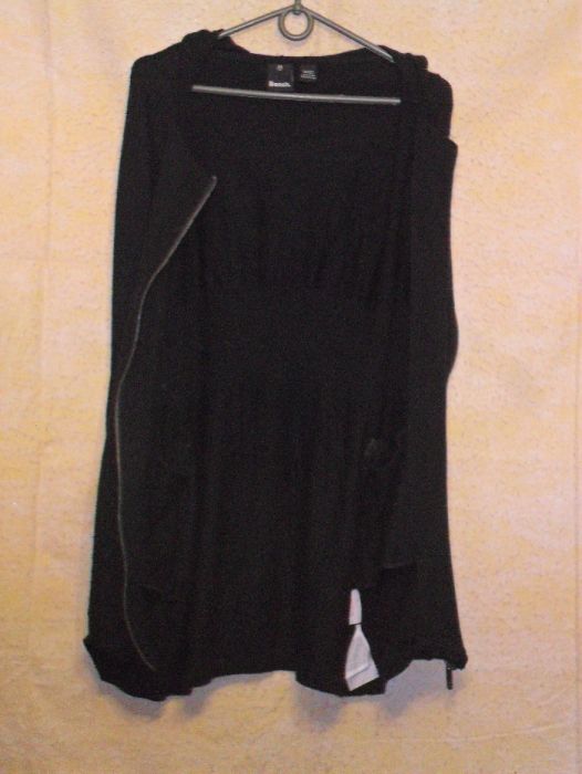 Свитер кашемир Bench р 44 Австрия