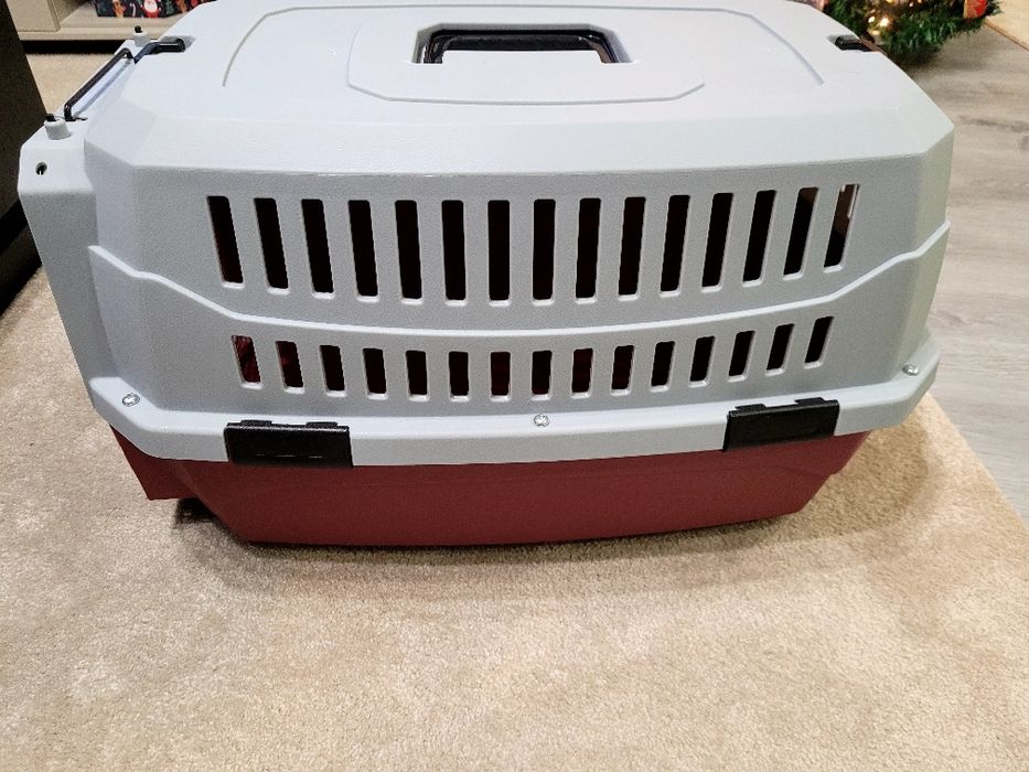 Transportadora animais