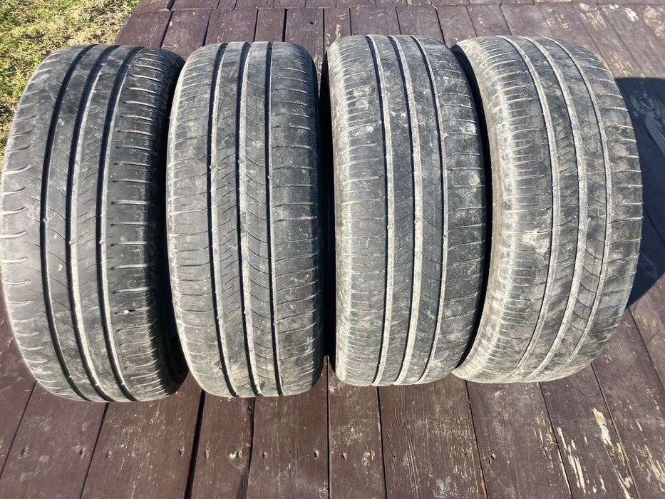 Opony Michelin Energy 205/55 R16 91H