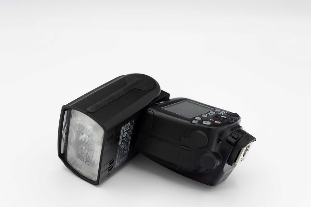 Flash Canon Speedlite 600EX II-RT