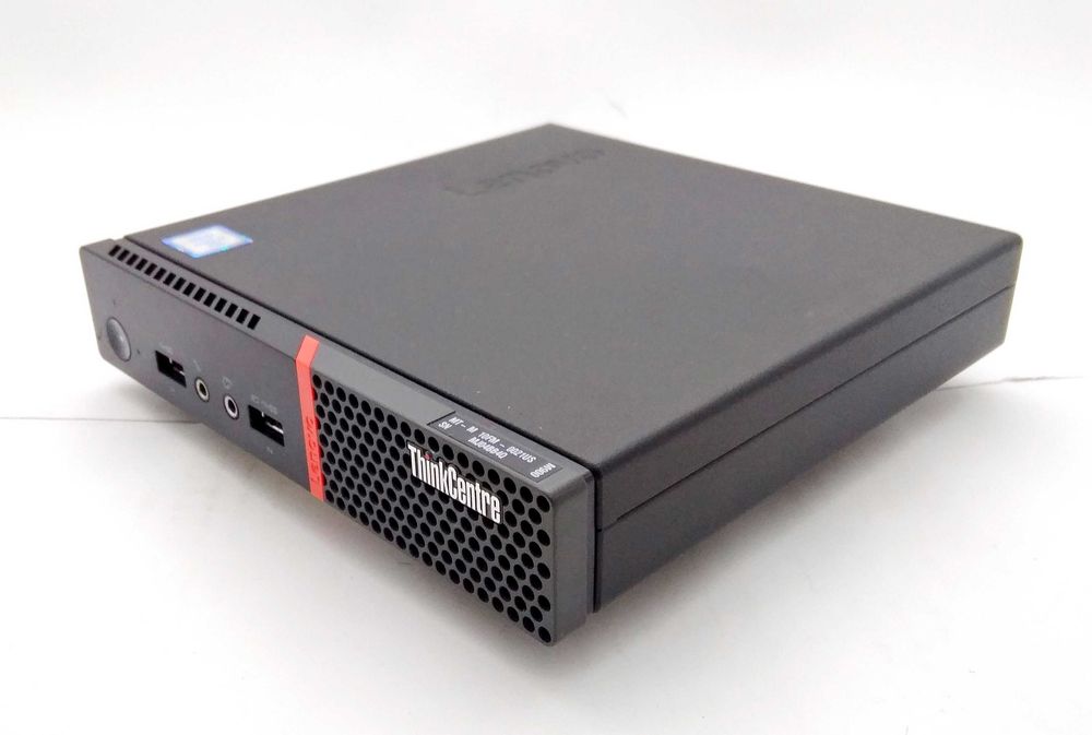 Lenovo ThinkCentre M900 i7-6700T 8/512GB DP DP-HDMI WIFI+BT (5243_2)