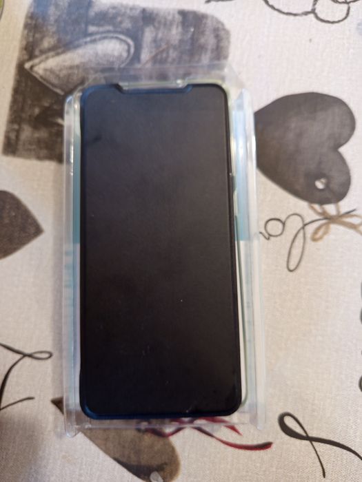 Capa livro Samsung Galaxy.