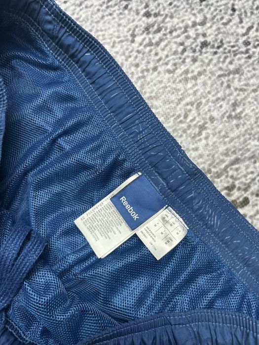 Шорти Reebok big logo