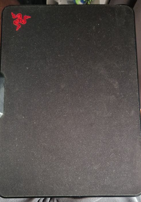 Tapete de Rato - Razer Firefly Cloth Edition