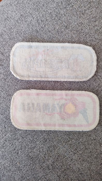 Patches / Vintage Patches for Bikers64552383034497123