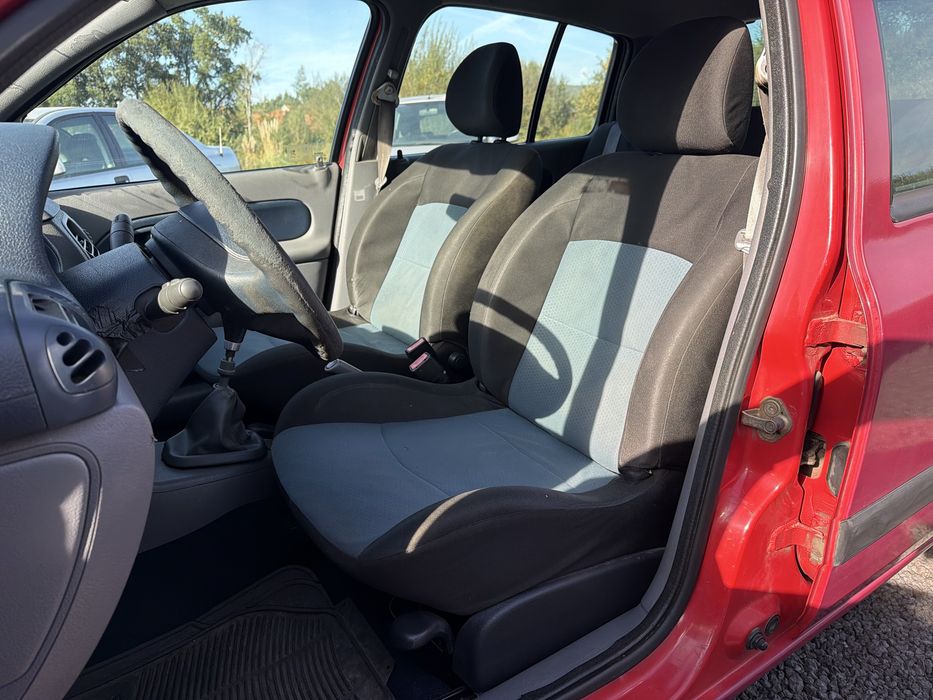 Renault Clio 1.2