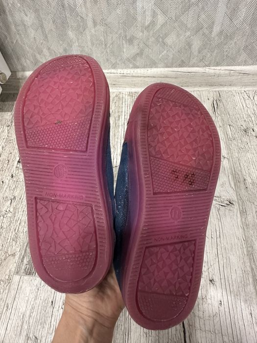 Дитячі кросівки. Щенячий патруль. Розмір 28