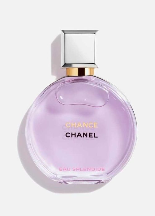 Chanel Chance Eau Splendide 35 ml Oryginał z Sephora