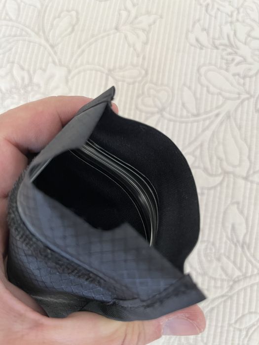 Bolsa estanque para telemóvel