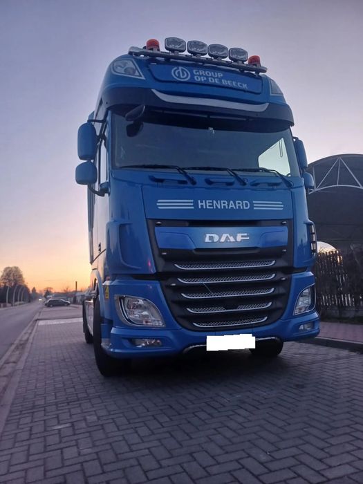 DAF
