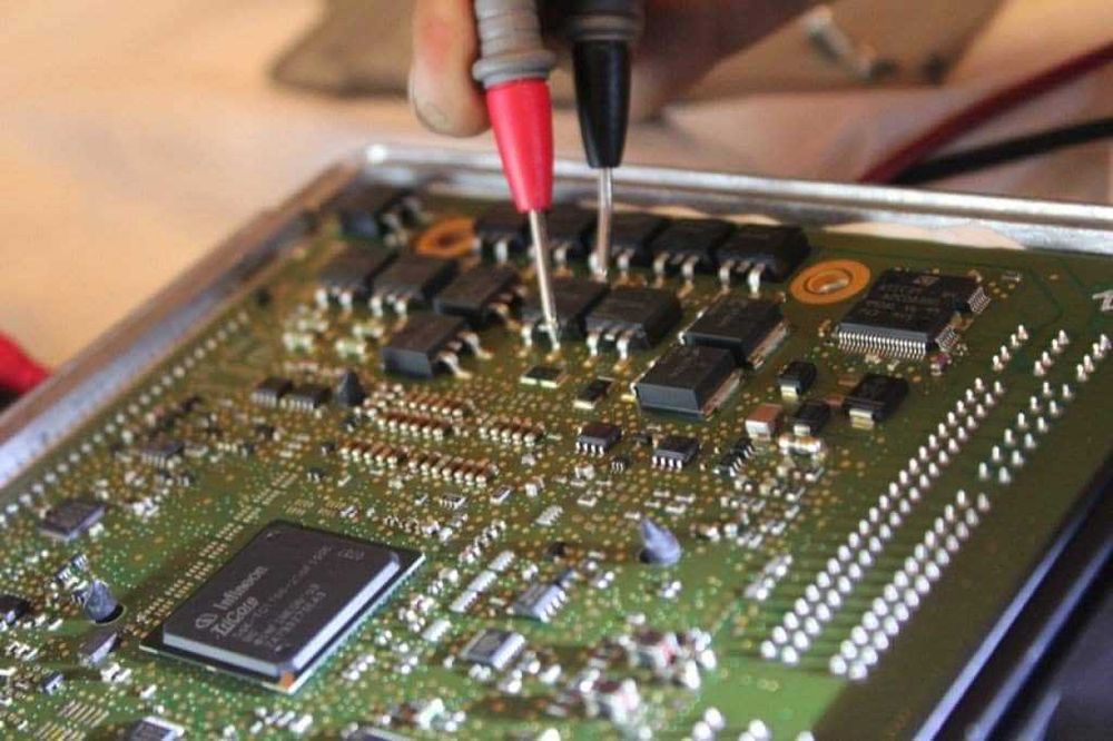 Відновлення ЕБУ (ECU) Opel | Z14XE/XEP, Z16XE/XEP, Y16XE/SE, Z16YNG