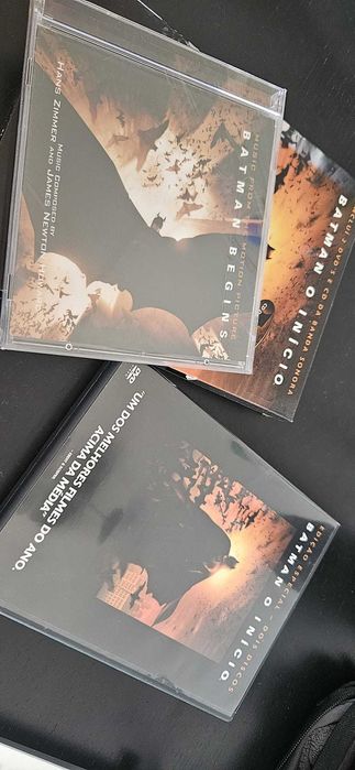 DVDs Originais e Edições Especiais - Desde 2€!