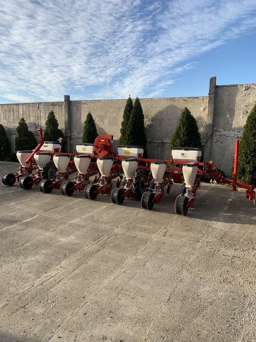 Сівалка соняшникова УПС 8 СУ-8 ст супн Сівалка кукурудзяна