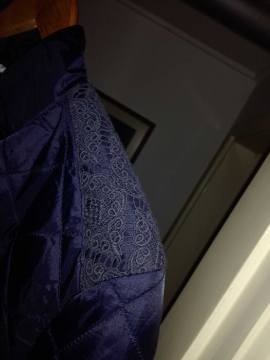 Casaco senhora Argentina tamanho XL