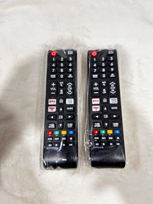 Comandos TV,LCD,Led ,Smart TV Novos