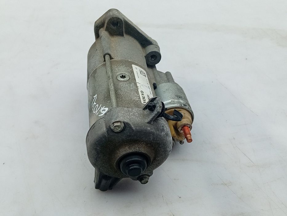 Motor de arranque VOLVO V60 I Cross Country (157)