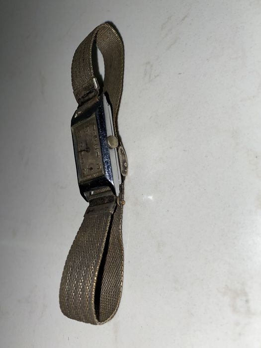 Часы Швейцарские Nikel Chrome