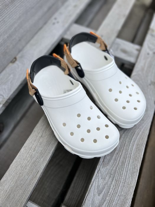 Crocs Classic All Terrain Крокси для всієї сімʼї