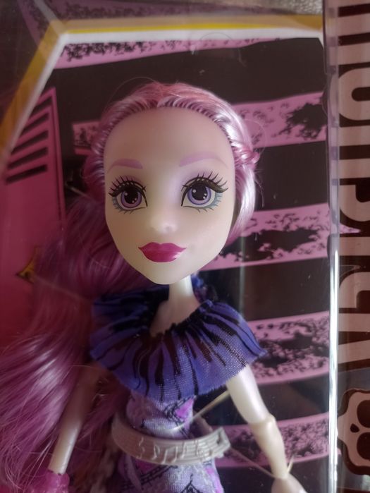 Monster High Ari Hauntington
