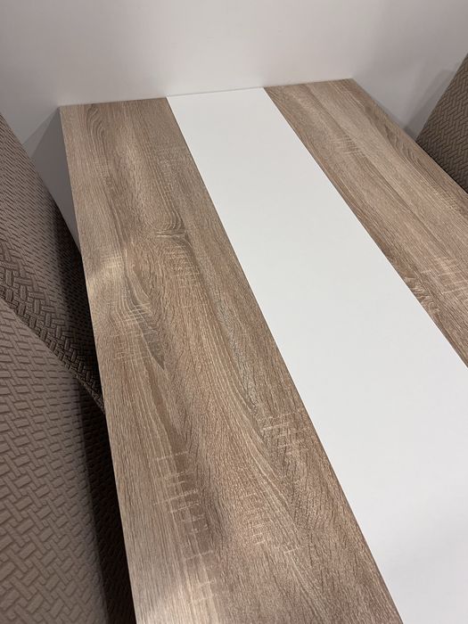 Mesa de jantar com 4 cadeiras