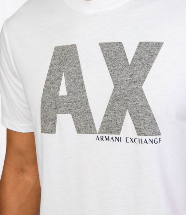 Футболка Armani Exchange