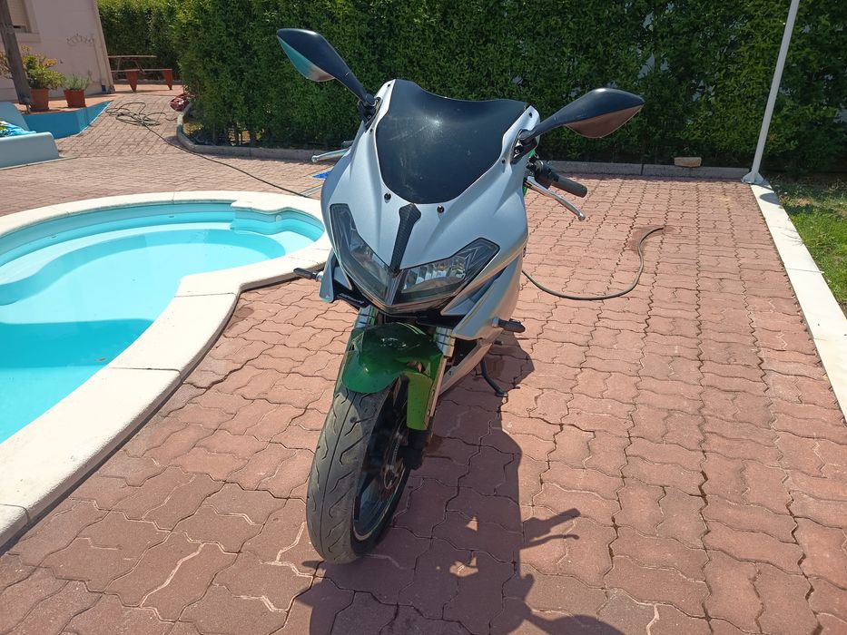 Benelli 302R 2021