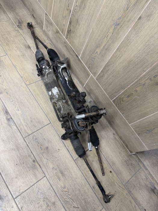 Рульова рейка Volkswagen Golf 4 Skoda Octavia Tour