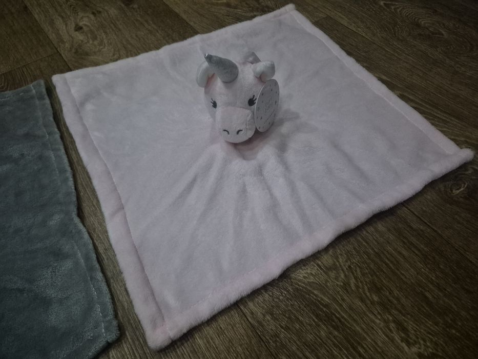 Игрушка комфортер детская