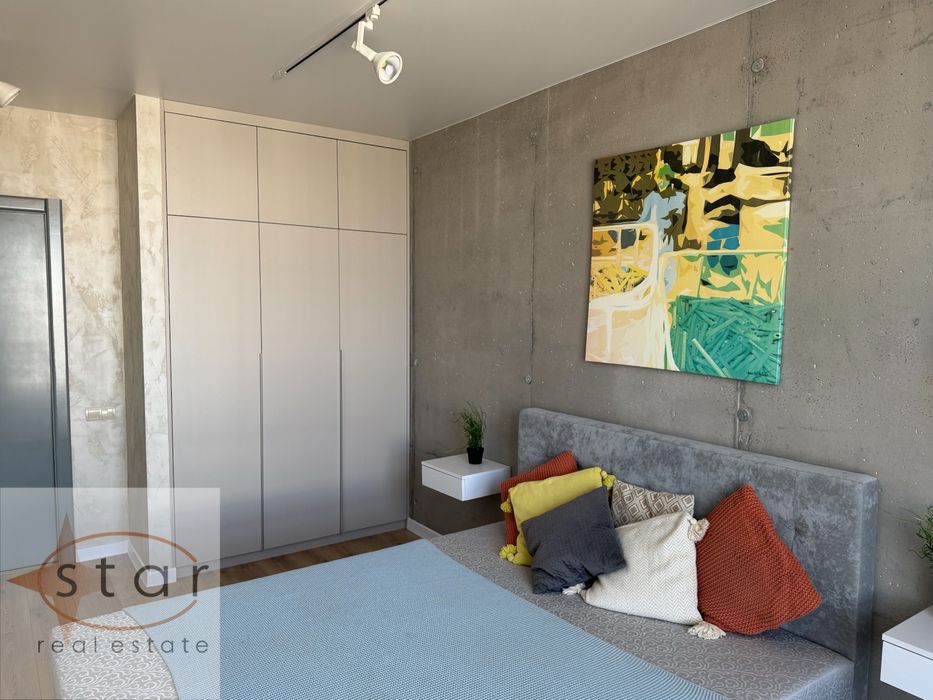 Продаж 2 кімн квартири в ЖК Масани Сіті. Новобудова. Автономка. Ремонт