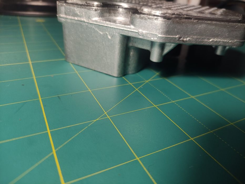 Блок керування муфтою Haldex 4 Volkswagen Tiguan