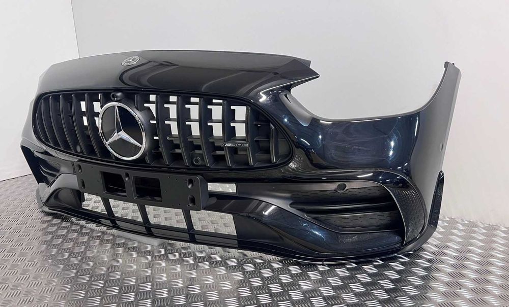 Mercedes-Benz C W206 бампер